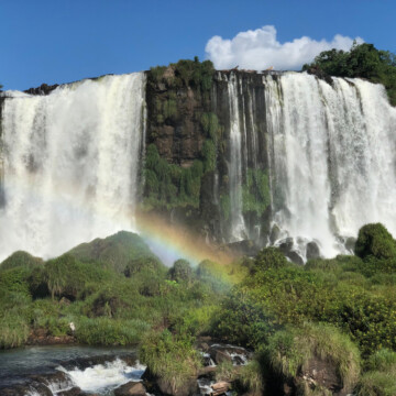 Entre la selva y las Cataratas del Iguazú: una guía para planificar tu viaje