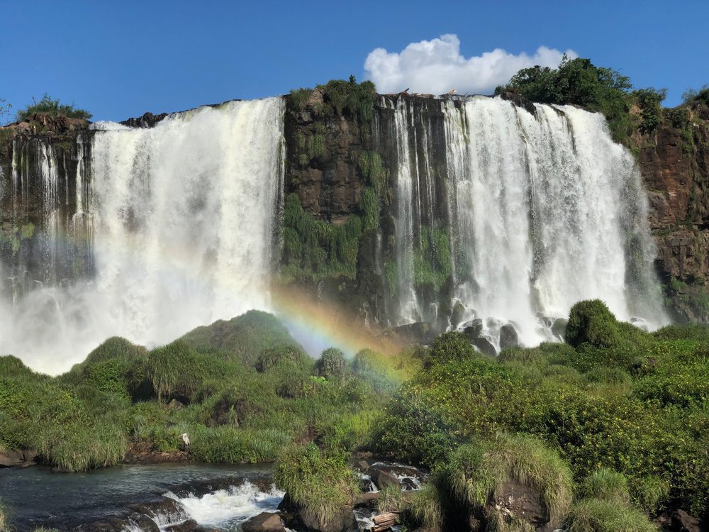 Entre la selva y las Cataratas del Iguazú: una guía para planificar tu viaje