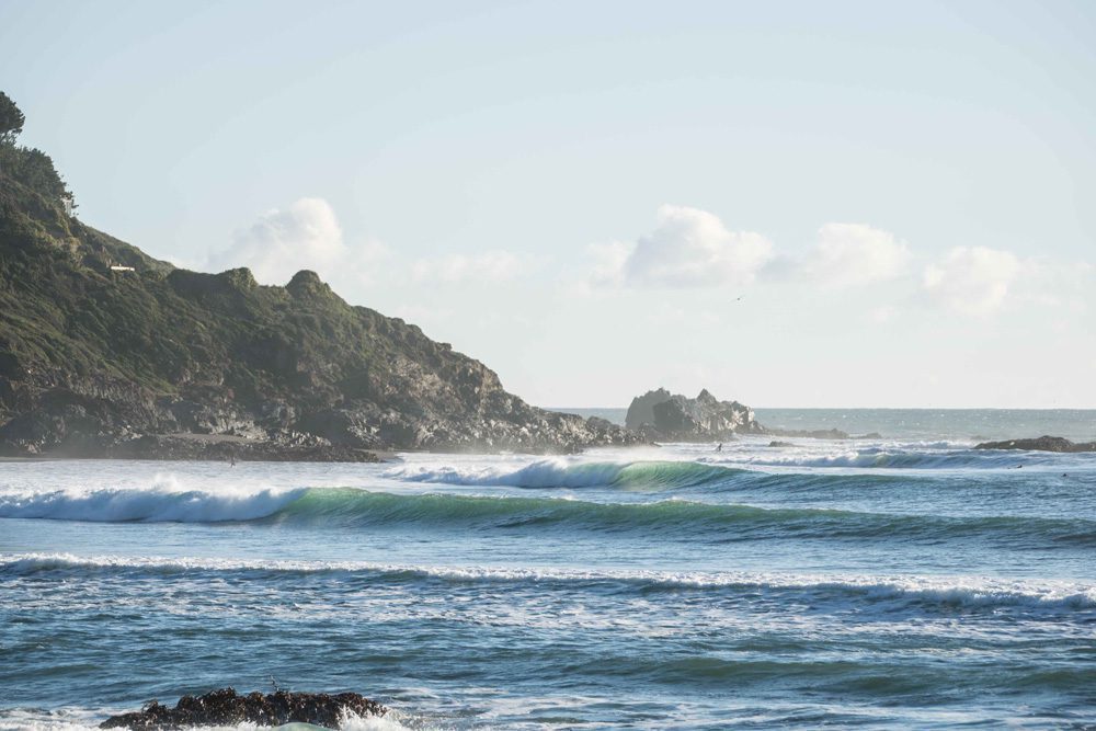 Ley de Rompientes: buscan firmas para una rápida promulgación y protección a las olas rompientes de Chile
