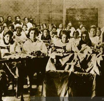 Las pioneras que lucharon por el acceso de las mujeres a la ciencia en Chile