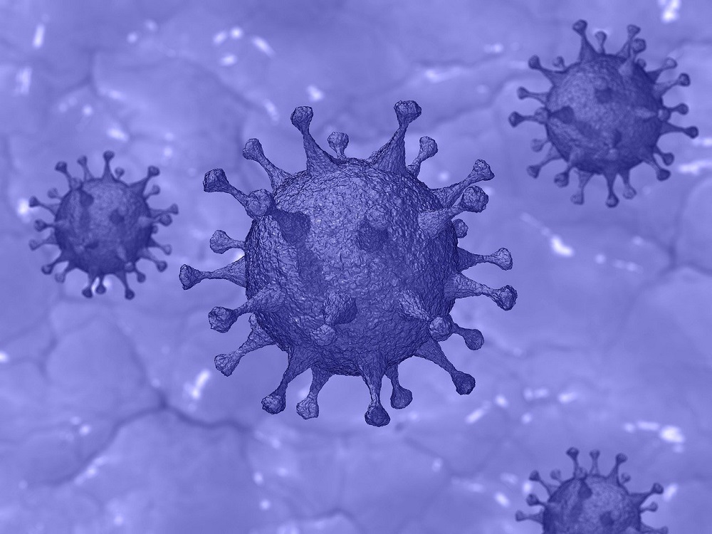 Representación coronavirus ©Pete Linforth | Pixabay