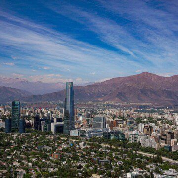 Más de 1.500 científicos y científicas de todo Chile firman carta para exigirle al Presidente que declare cuarentena nacional obligatoria