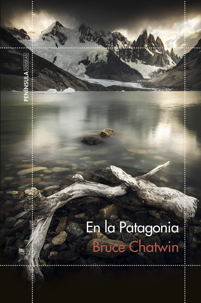 En la Patagonia de Bruce Chatwin