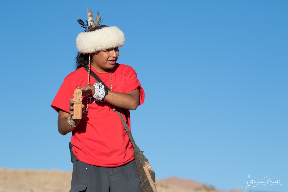 Talatur – San Pedro de Atacama ©Leonardo Latorre