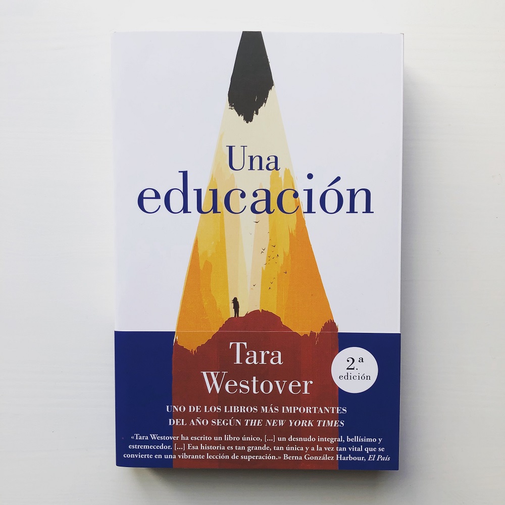 Una Educación – Tara Westover