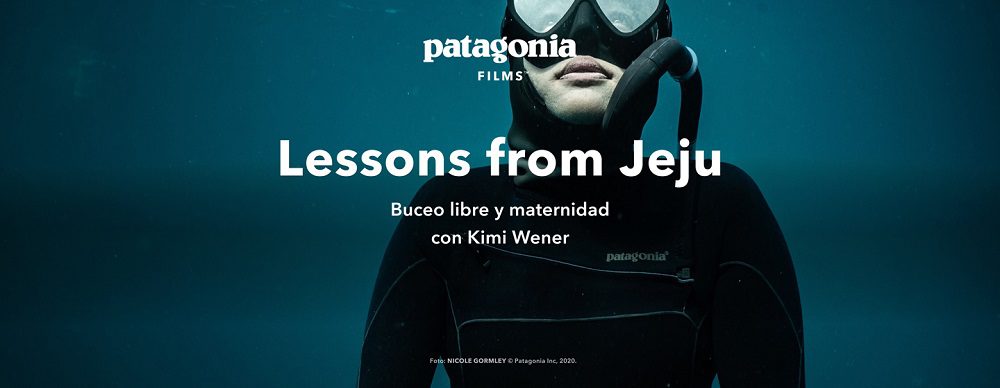 Velo aquí: documental «Lecciones desde Jeju»