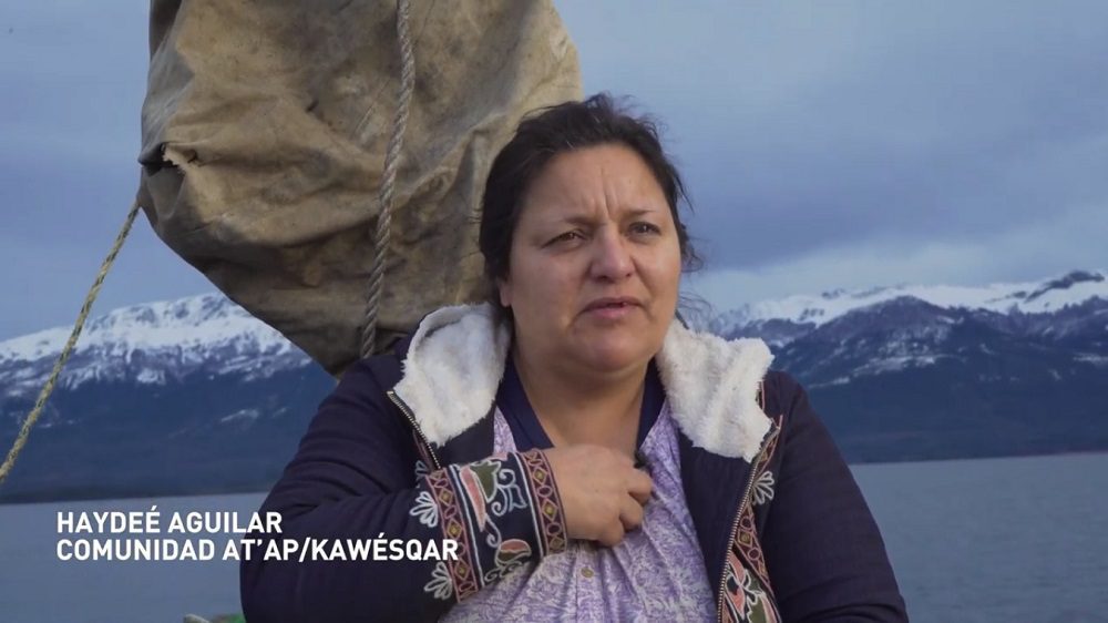 El Alma de la Patagonia: la conservación patagónica en manos de su gente