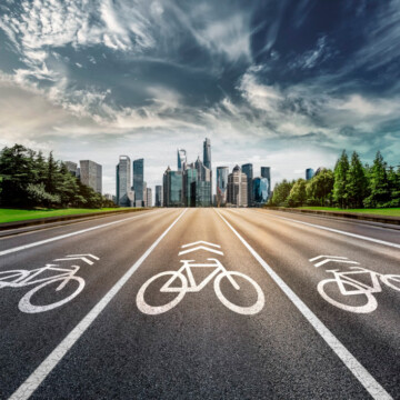 El futuro es pedaleable: los beneficios de la bicicleta en el contexto actual