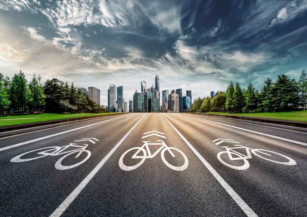El futuro es pedaleable: los beneficios de la bicicleta en el contexto actual