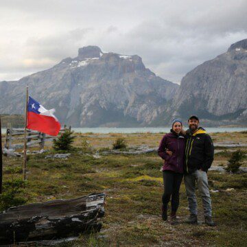Bitácora de una expedición: siete días inmersos en lagos de altura de Tierra del Fuego
