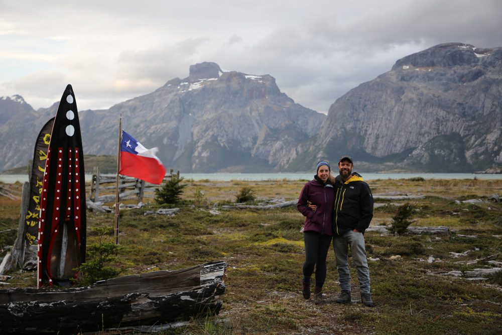 Bitácora de una expedición: siete días inmersos en lagos de altura de Tierra del Fuego