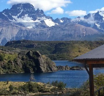 «Redescubre Chile: apoyemos al turismo local», el proyecto que busca revitalizar el turismo chileno