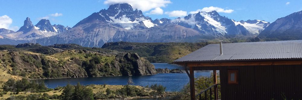 «Redescubre Chile: apoyemos al turismo local», el proyecto que busca revitalizar el turismo chileno