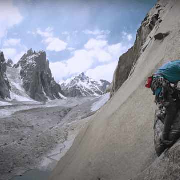 Documentales de deporte y aventura para sentirte en la montaña
