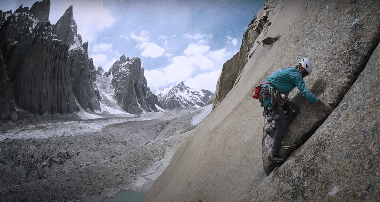 Documentales de deporte y aventura para sentirte en la montaña