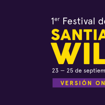¡Vuelve Santiago Wild en formato online! El primer festival de cine de vida salvaje y medioambiente de Chile será totalmente gratis