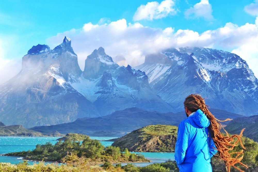 ¡Esta semana en vivo! Las fiestas en el Norte Grande y las aventuras por Ecuador y Sudamérica