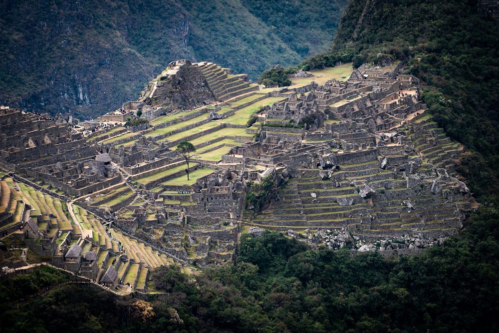 Valle Sagrado: un legado de los incas
