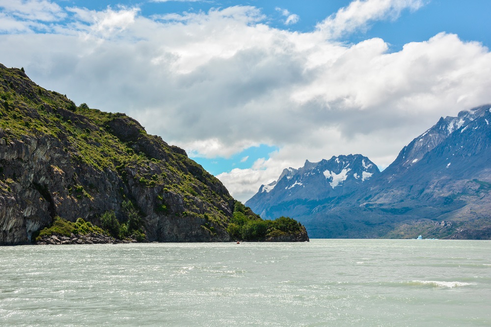 Patagonia. Crédito: © Paula Díaz Levi