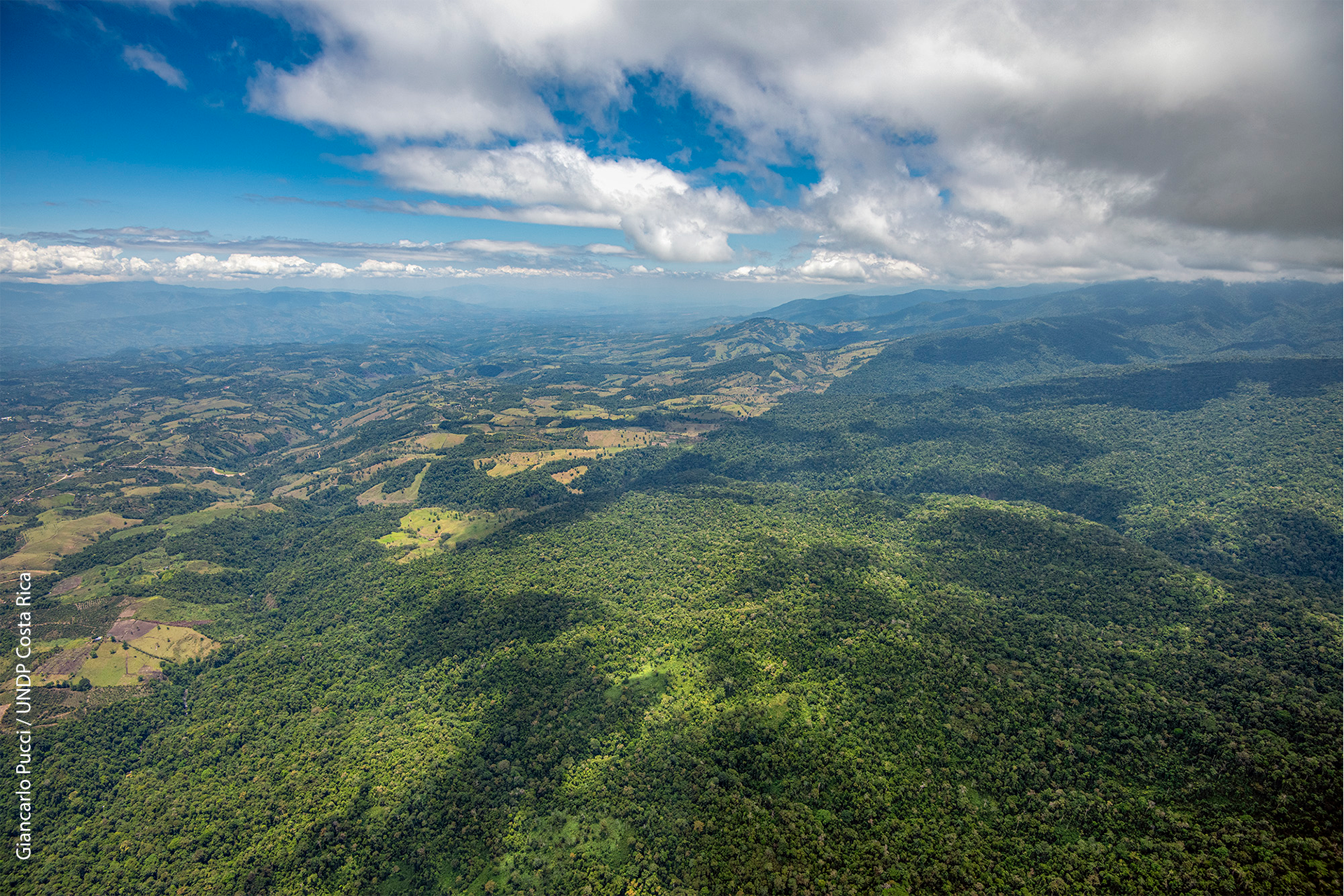 ©Giancarlo Pucci UNDP Costa Rica