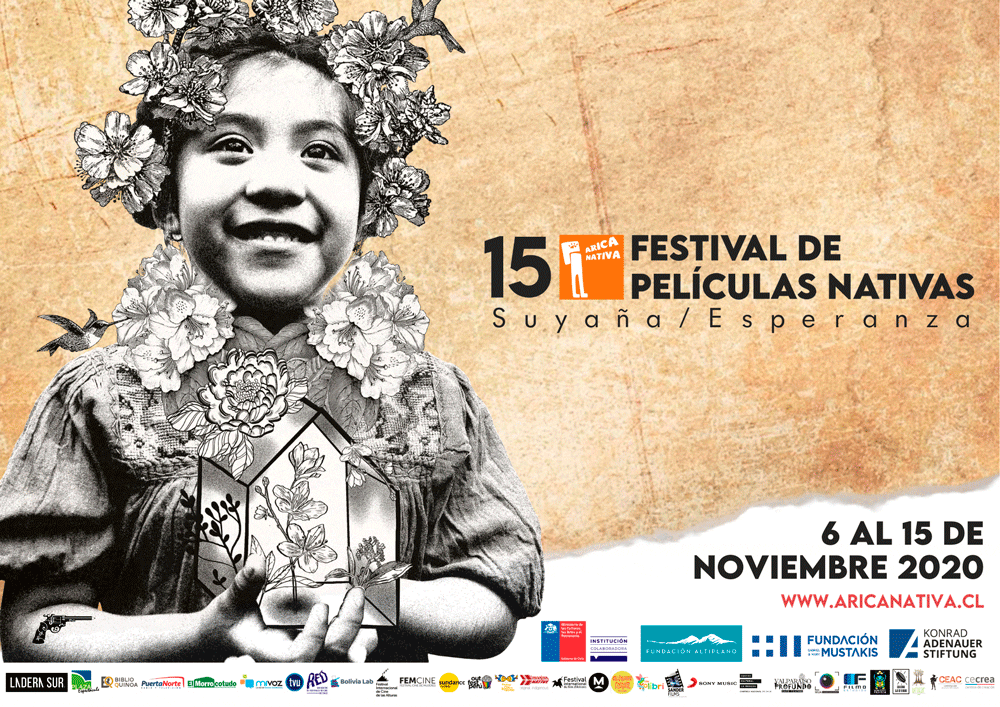 El festival de películas nativas Arica Nativa 2020 Suyaña celebra 15 años: no te pierdas su próxima versión en formato virtual 