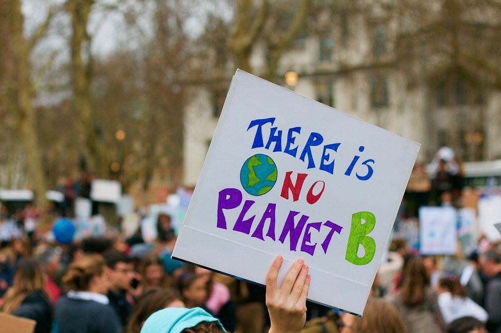 “Mock COP26”: organizaciones llaman a jóvenes de todo Chile a participar en encuentro mundial sobre crisis climática