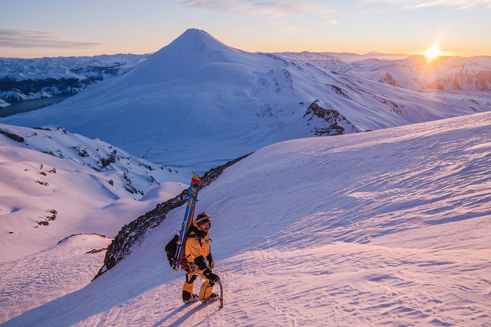 “Los 16 de Chile”: el inédito proyecto que busca potenciar la cultura del montañismo a nivel nacional