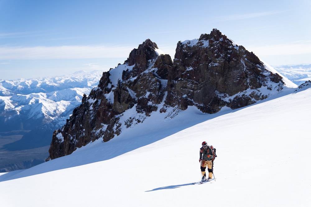Montaña ©Matías Donoso (7) Ladera Sur