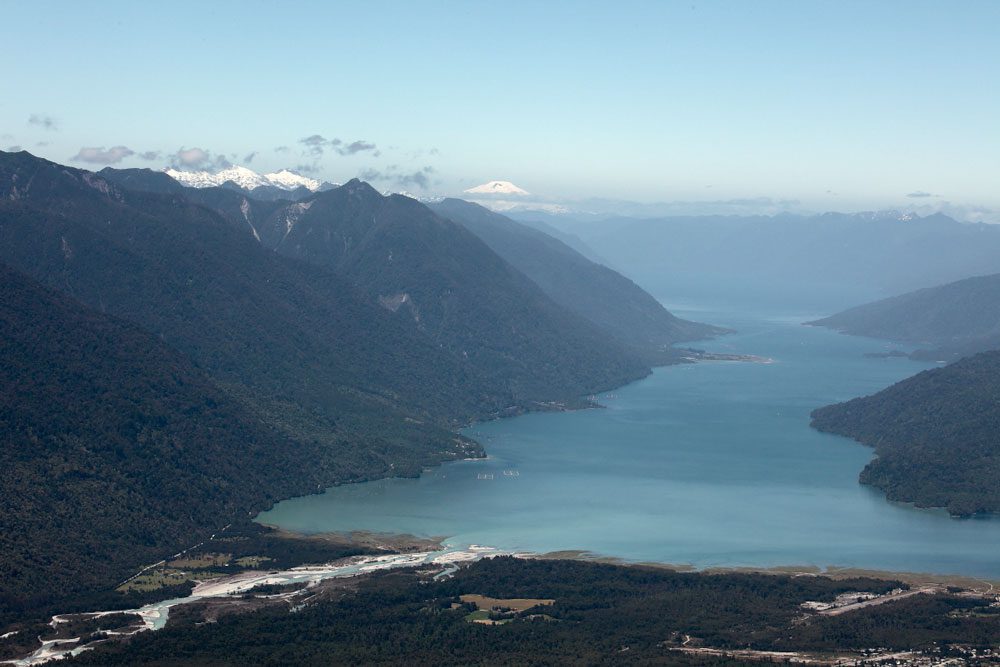 Webinar: Segundo conversatorio sobre nuevos modelos de conservación y herramientas para la protección de ríos en Chile