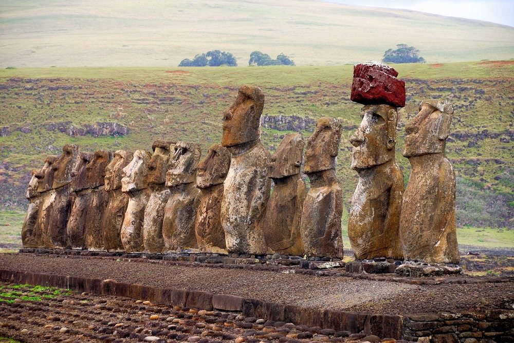 La cultura Rapa Nui protagoniza nuevo ciclo de seminarios con destacados expertos a nivel mundial