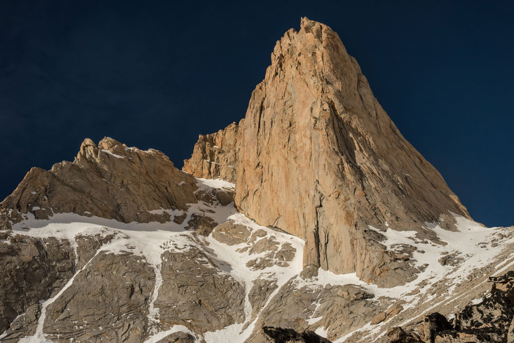 Torres del Paine ©Diego Saez