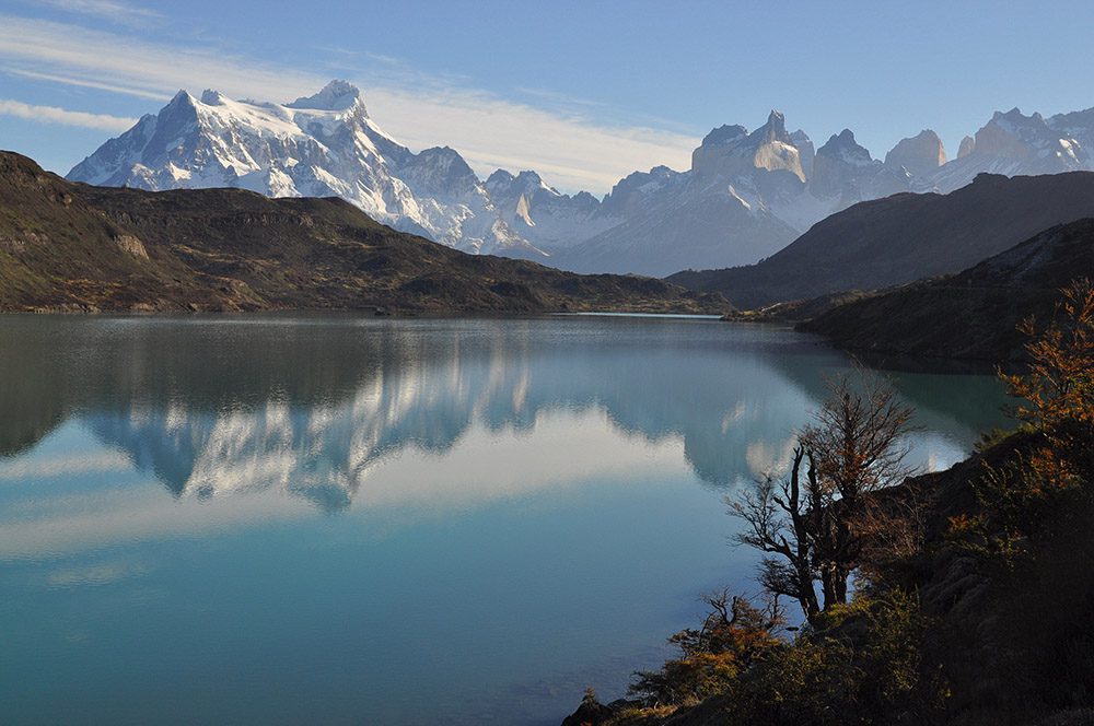 Chile, un destino en «el fin del mundo» que cautiva a viajeros de todas partes