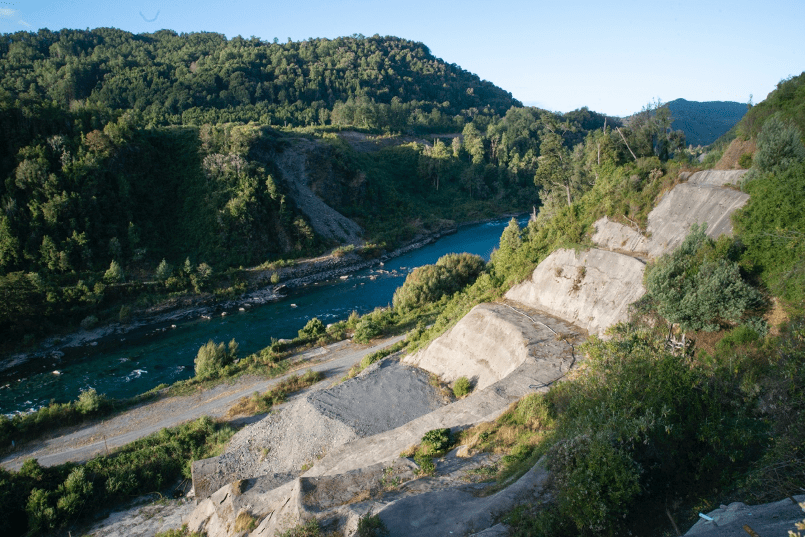 La lucha para proteger al río San Pedro de mega-central hidroeléctrica: “proyecto obsoleto” sigue sumando rechazos ad portas de histórica conmemoración