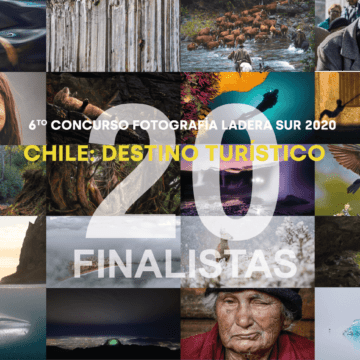 ¡Todos a votar! Las 20 mejores fotos del concurso “Chile: destino turístico” 2020