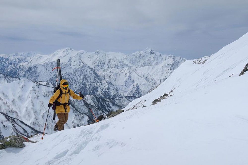 Mujeres de montaña: la vida de cinco atletas que viven de la naturaleza