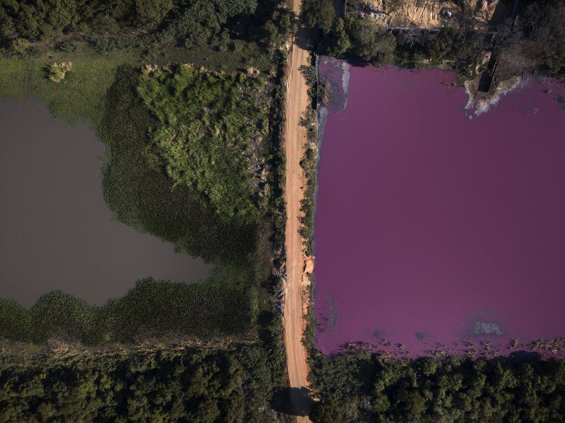 Paraguay: Un antes y un después, la restauración de la Laguna Cerro, a un año de su contaminación