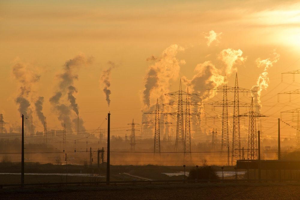 Último reporte del IPCC alerta sobre la inminente debacle ambiental Crédito: ccacoalition.org