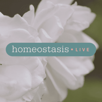 «Homeostasis Live»: el 22 de abril se estrena el nuevo proyecto de Felipe Monsalve