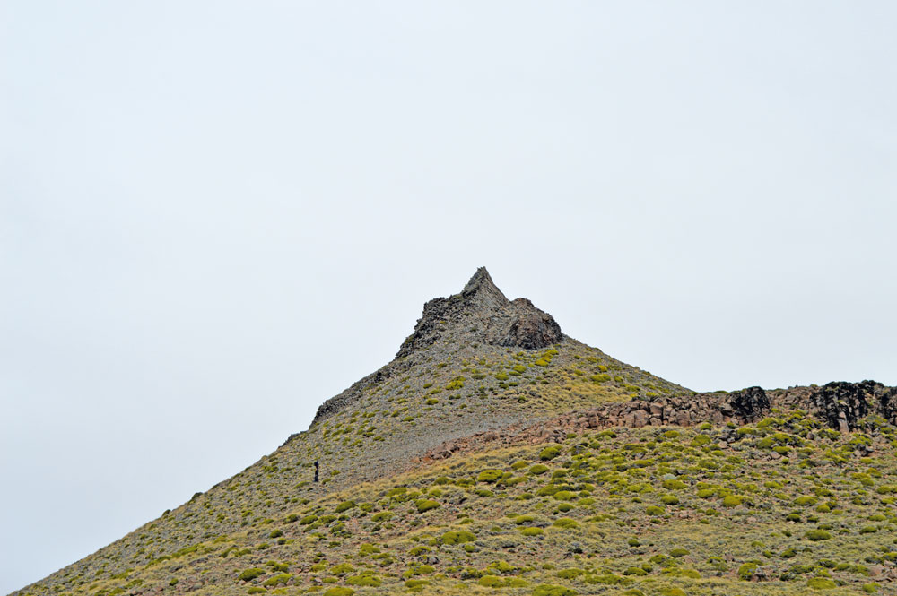 Cerro Lápiz