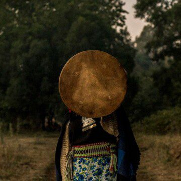 “La Eternidad del Mañana”, el cortometraje chileno que ganó el segundo lugar en narración digital del World Press Photo 2021