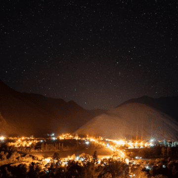 La cruzada por la protección y conservación de los cielos nocturnos en la Región de Coquimbo