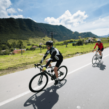 Colombia: 5 razones para hacer turismo en bicicleta y tres rutas imperdibles para pedalear en este país