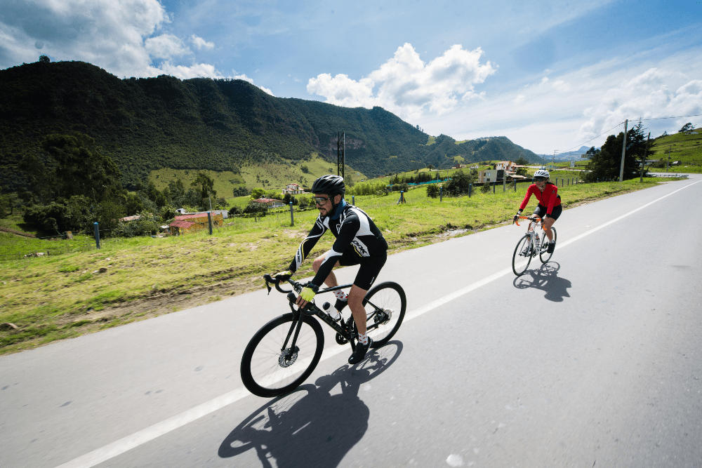 Colombia: 5 razones para hacer turismo en bicicleta y tres rutas imperdibles para pedalear en este país
