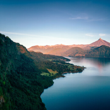 Visitar Puyehue y Rupanco: una guía práctica para un recorrido corto y familiar entre lagos y volcanes