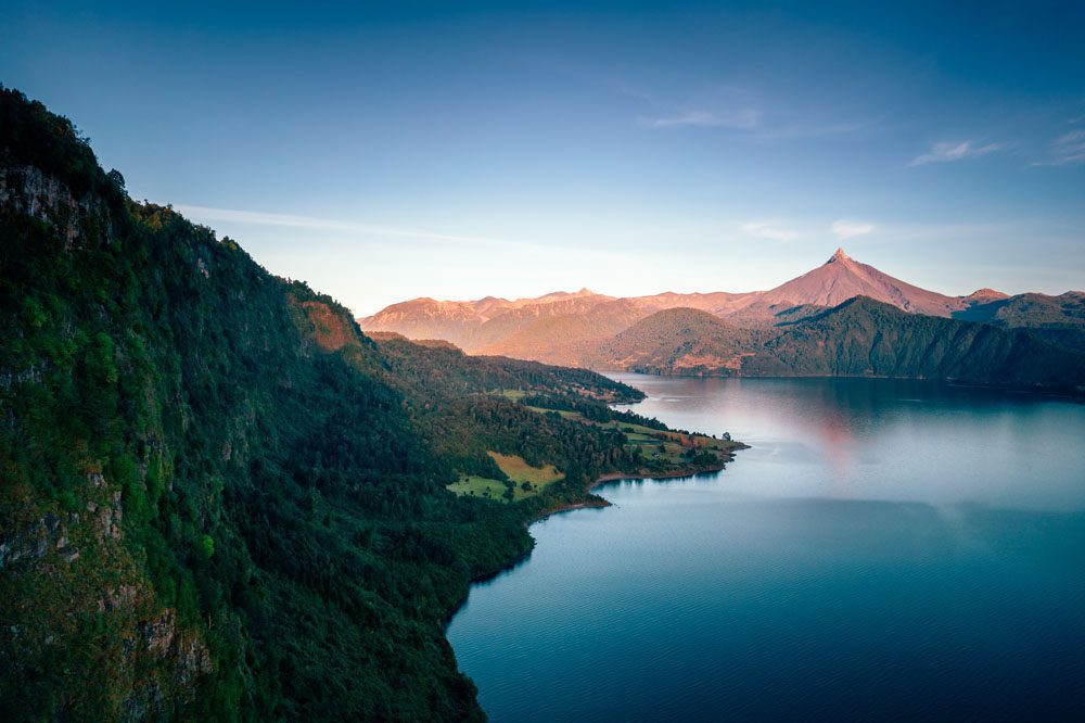 Visitar Puyehue y Rupanco: una guía práctica para un recorrido corto y familiar entre lagos y volcanes