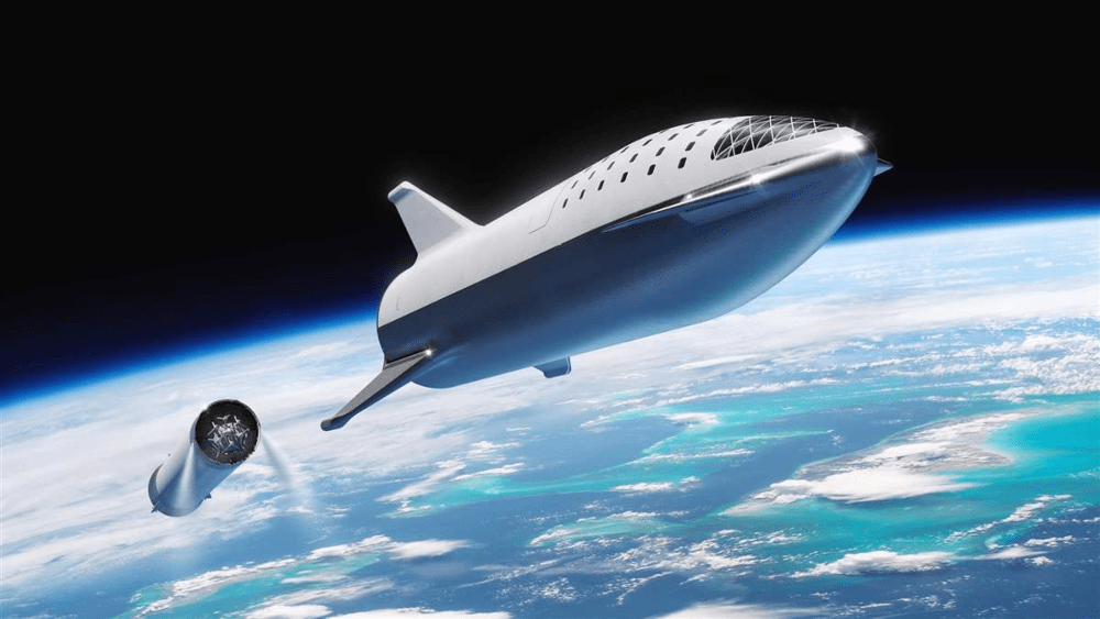 Bezos, Branson y Musk: Los exponentes de la carrera privada por el turismo espacial y su impacto en el medio ambiente