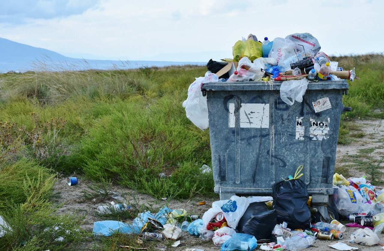 Reciclaje en Chile: desafíos legales y sociales para potenciar la reutilización de nuestros residuos