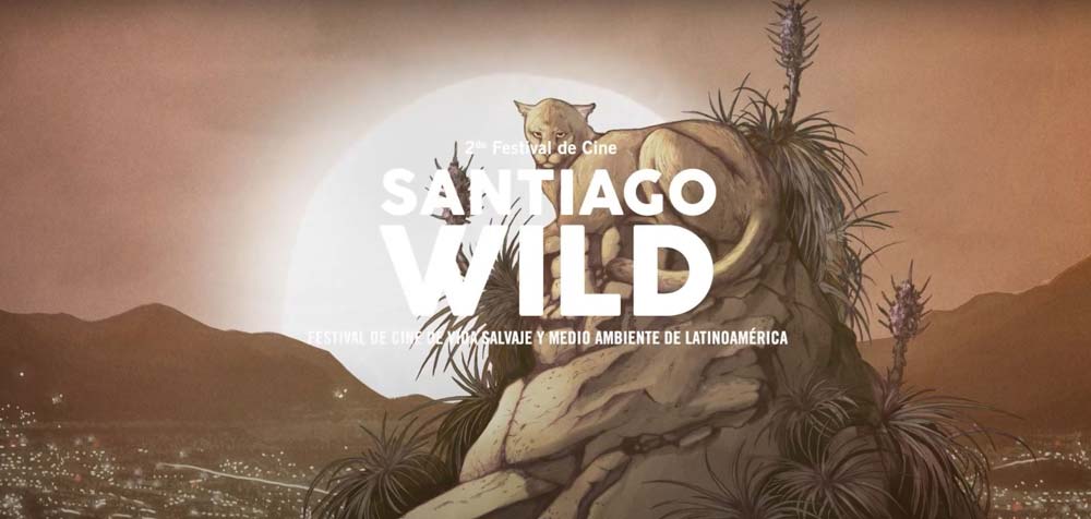 Trailer oficial de Santiago Wild 2021: no te pierdas los inéditos e increíbles documentales que serán parte de nuestro festival