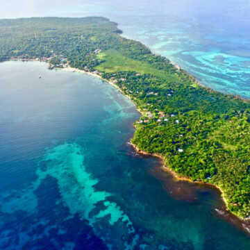 Nicaragua: Plantean proyecto para declarar a las Islas del Maíz como Áreas Protegidas