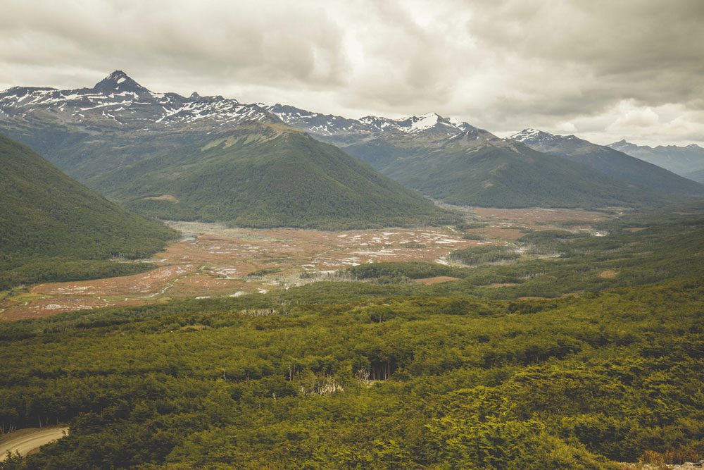 Toponimia con sentido: reivindicando la identidad territorial de la Patagonia meridional